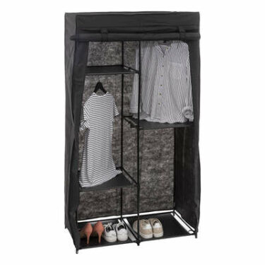 ARMOIRE MODULABLE EN NON TISSE