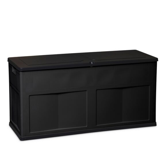 COFFRE 320 L TREND LINE NOIR