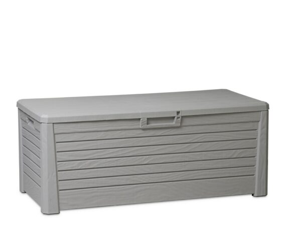 COFFRE 550 L FLORIDA MARRON