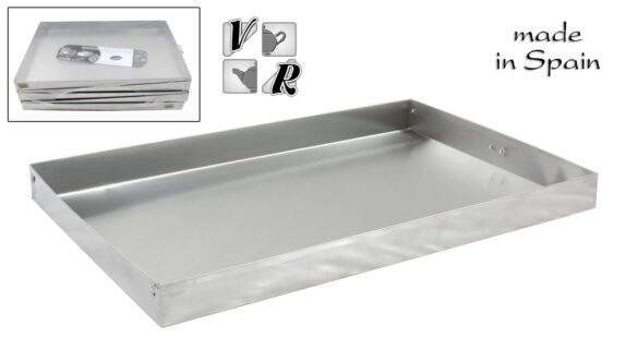 MOULE RECT.ALU 42*28