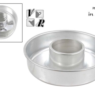 MOULE SAVARIN 25CM