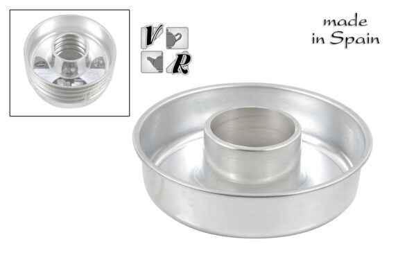 MOULE SAVARIN 25CM