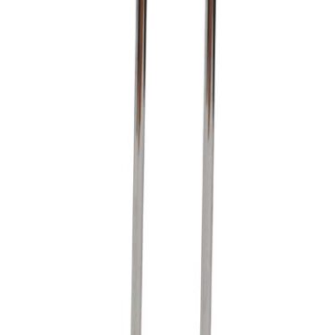 RESERVE PAPIER WC METAL CHROME