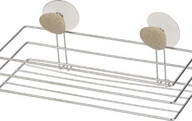 PANIER RECTANGULAIRE METAL