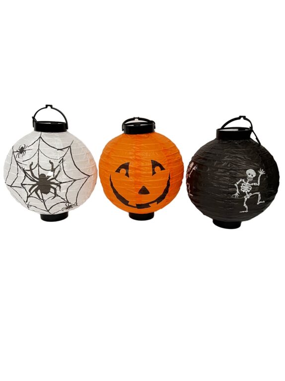 LAMPION HLW