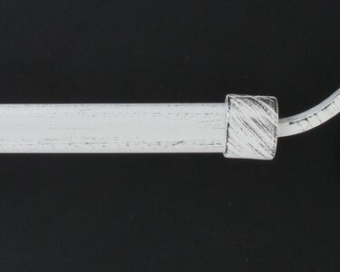 KIT EXT 120-210 CM D19 EMBOUT