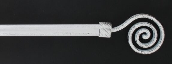 KIT EXT 120-210 CM D19 EMBOUT