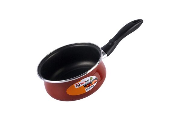 CASSEROLE BOURGOGNE 18