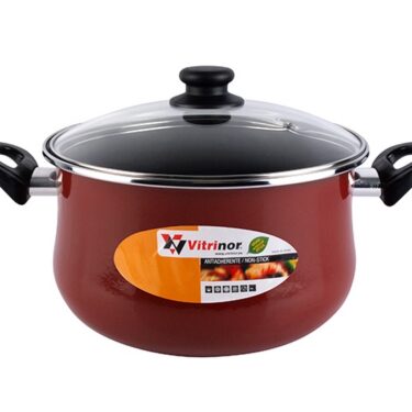MARMITE   BOURGOGNE 26