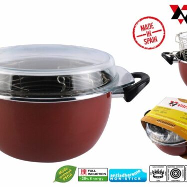 FRITEUSE   BOURGOGNE 24