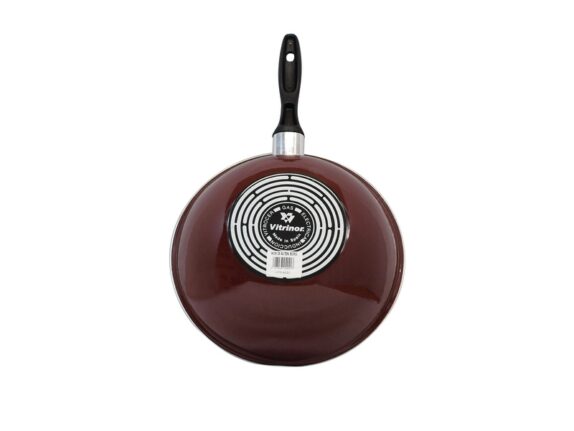 WOK  BOURGOGNE 28