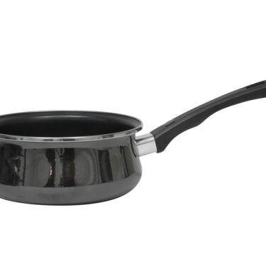 CRYSTAL CASSEROLE 20