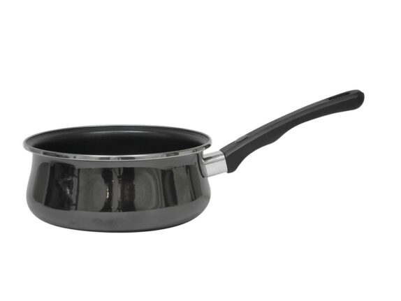 CRYSTAL CASSEROLE 20