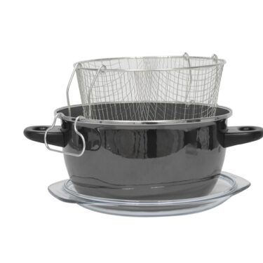 CRYSTAL FRITEUSE 24