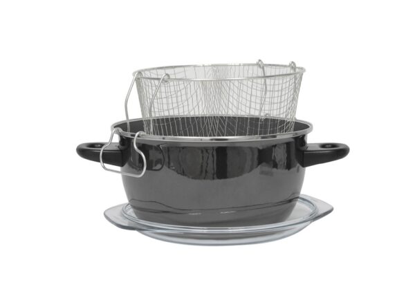CRYSTAL FRITEUSE 24