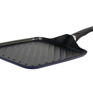 CRYSTAL GRILL CARRE 27