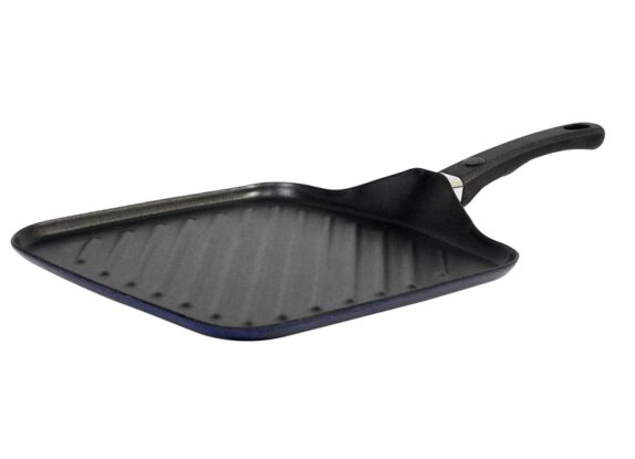 CRYSTAL GRILL CARRE 27
