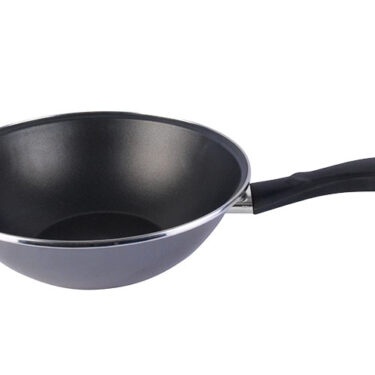 CRYSTAL WOK 28