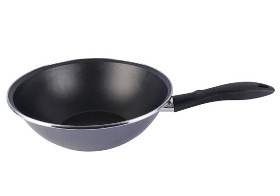 CRYSTAL WOK 28