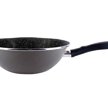 K2 WOK 28