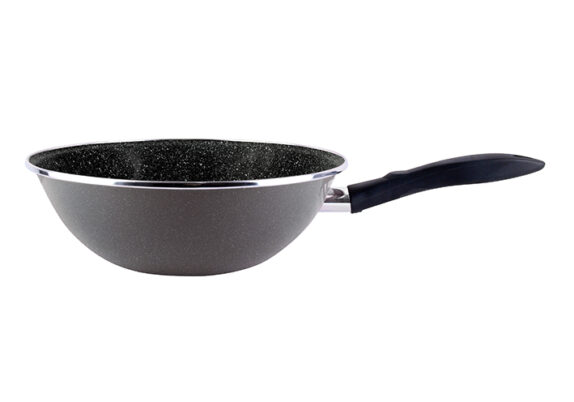 K2 WOK 28