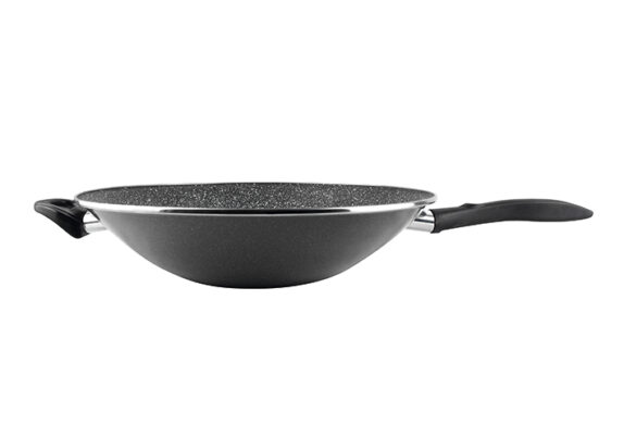 K2 WOK 34 POIGNEES ET ANSE