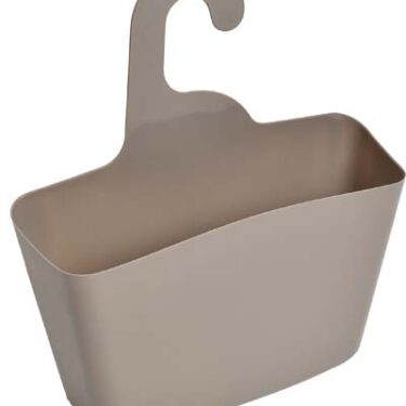 SERVITEUR DOUCHE PP - TAUPE