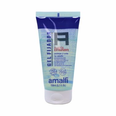GEL FIXANT TUBE EFFET MOULLÉ 1