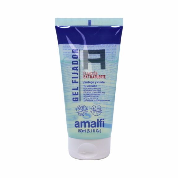 GEL FIXANT TUBE EFFET MOULLÉ 1