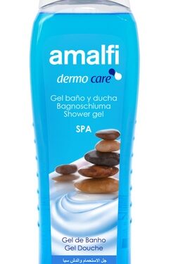 GEL DOUCHE 750 ML SPA AMALFI