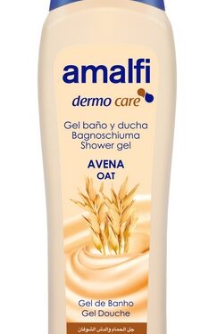 GEL BAIN DOUCHE AVOINE 750 ML