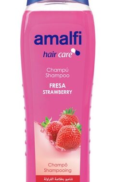 SHAMPOOING FAMILIALE 750 ML FR