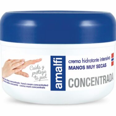 CREME HYDRATANTE MAINS CONCENT