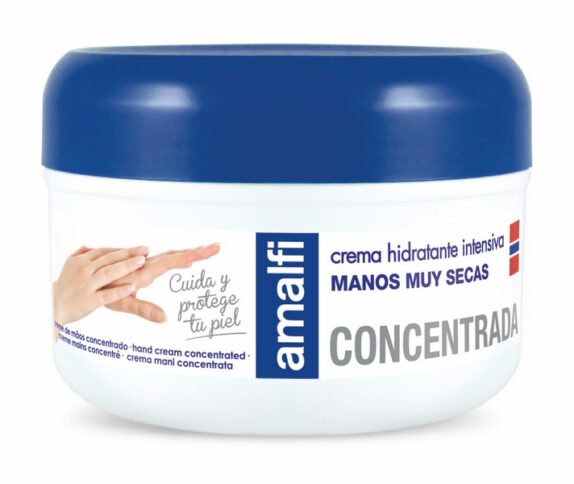 CREME HYDRATANTE MAINS CONCENT