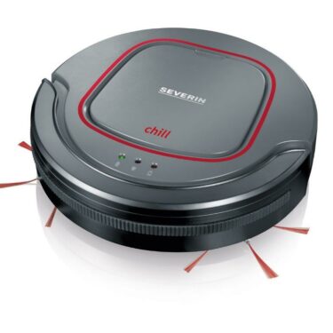 ROBOT ASPIRATEUR