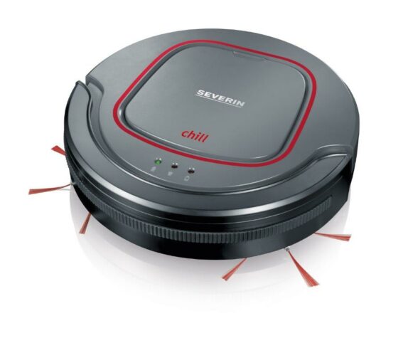 ROBOT ASPIRATEUR
