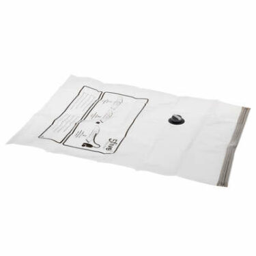 SAC COMPRESSEUR AIR UNI 60X80
