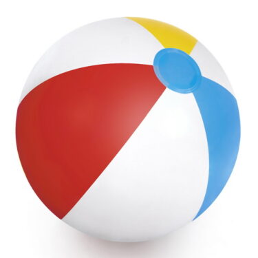 BALLON 51 CMS