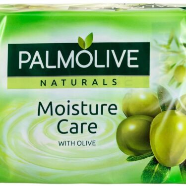 SAVON PALMO 4X90 MOISTURE CARE
