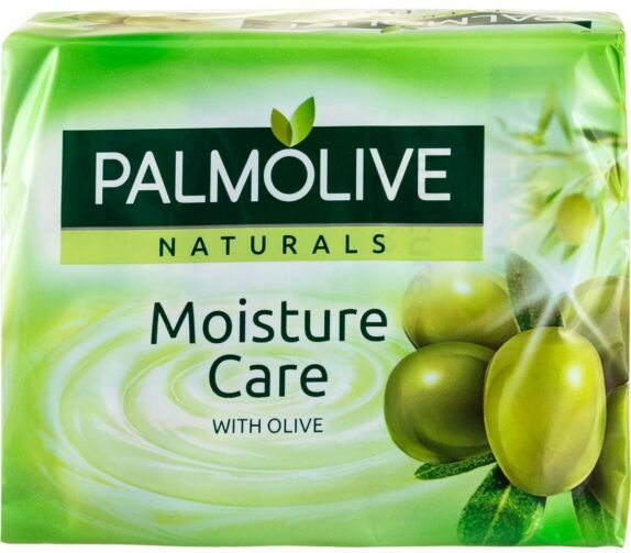SAVON PALMO 4X90 MOISTURE CARE