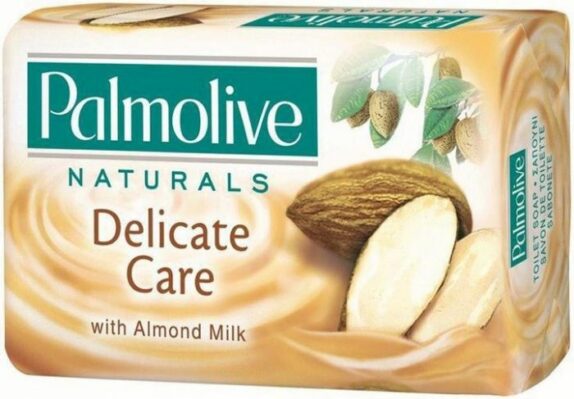 SAVON PALMO 4X90 DELICATE CARE