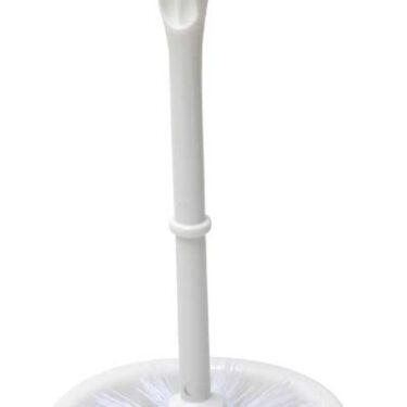BROSSE WC PP - BLANC