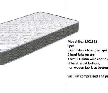 MATELAS 160*200