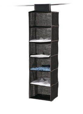RANGE CHEMISES 6 CASES EG