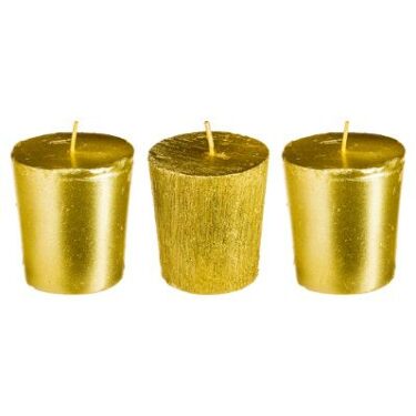 BG VOTIVES MM X 4 OR