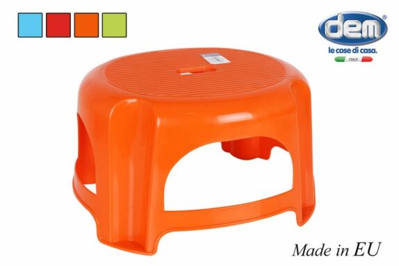TABOURET STEP