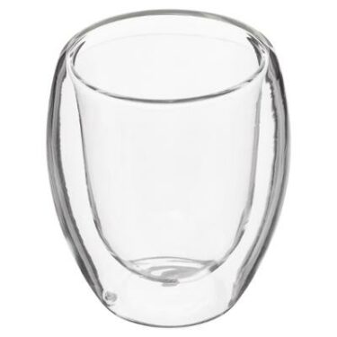 TASSE X2 DBLE PAROI CAFE2 10CL
