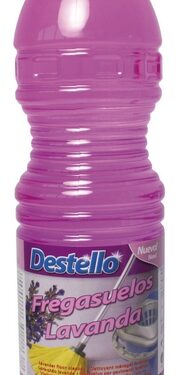 NETTOYANT SOLS LAVANDE 1500 ML