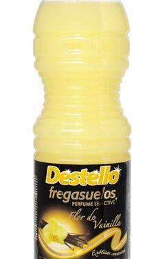 NETTOYANT SOLS FLEUR DE VANILL