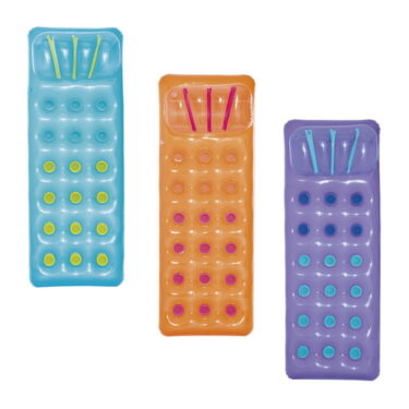 MATELAS GONFLABLE